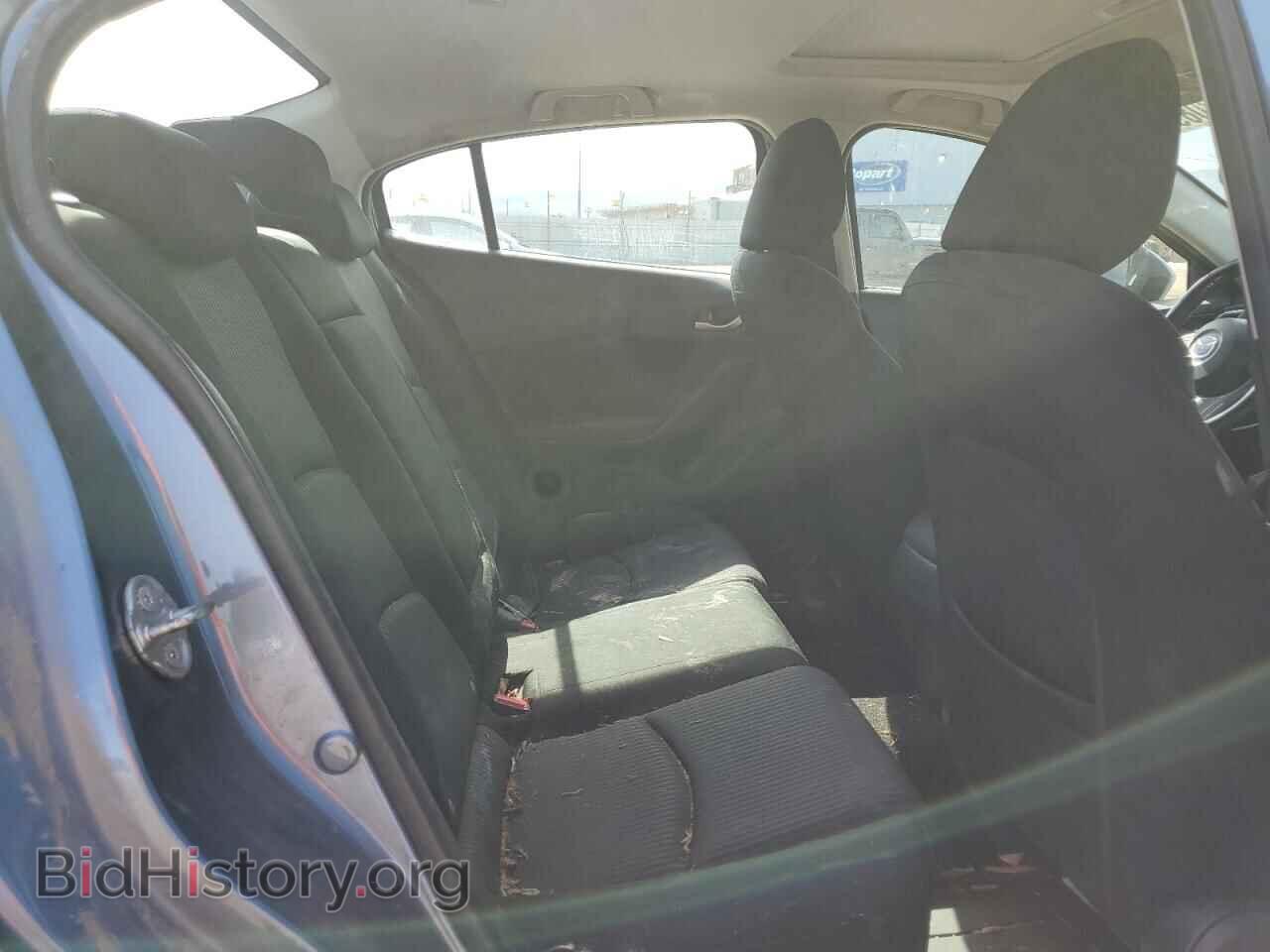 2016 MAZDA 3 - VIN: 3MZBM1V73GM282583 - Фото 10