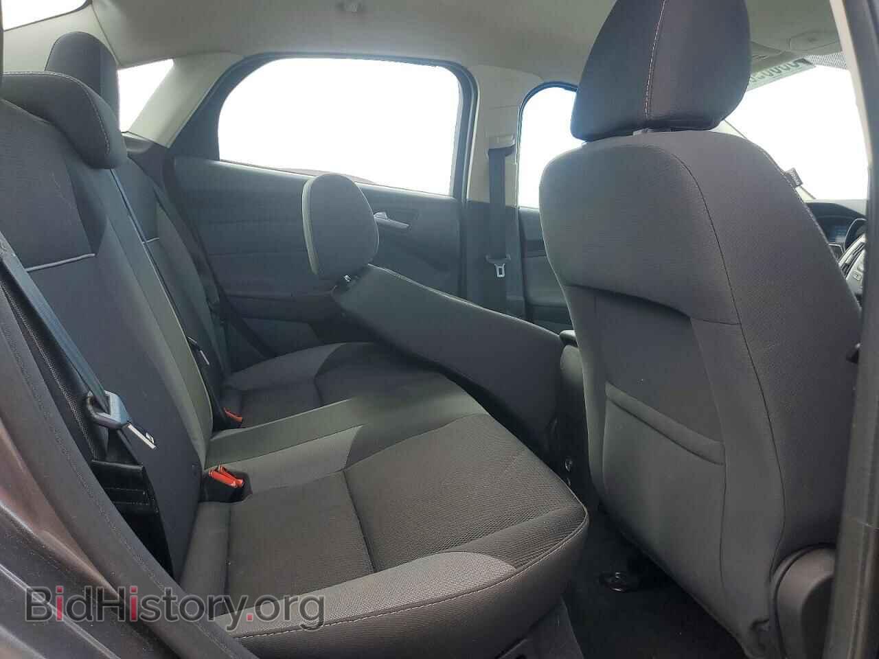2014 FORD FOCUS - VIN: 1FADP3F25EL191496 - Photo 10