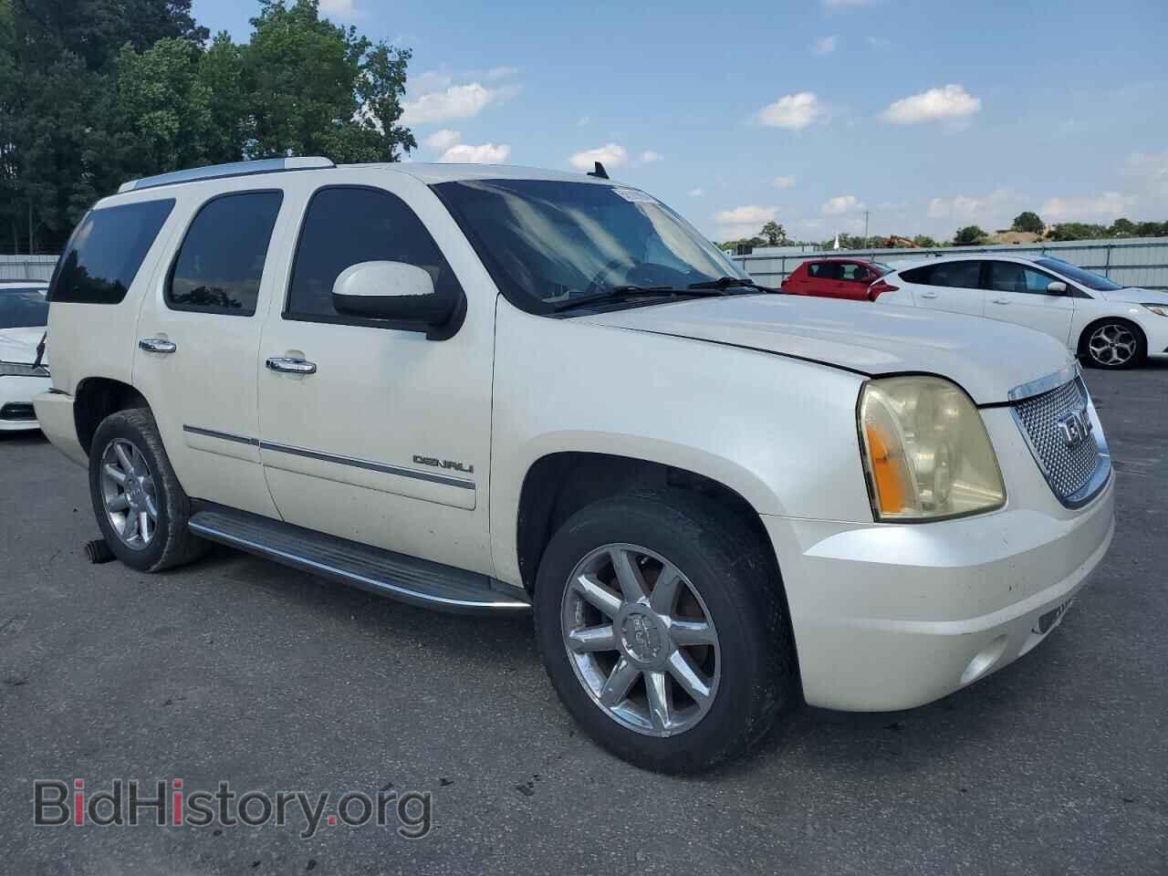 2011 GMC YUKON - VIN: 1GKS2EEF3BR305265 - Photo 4