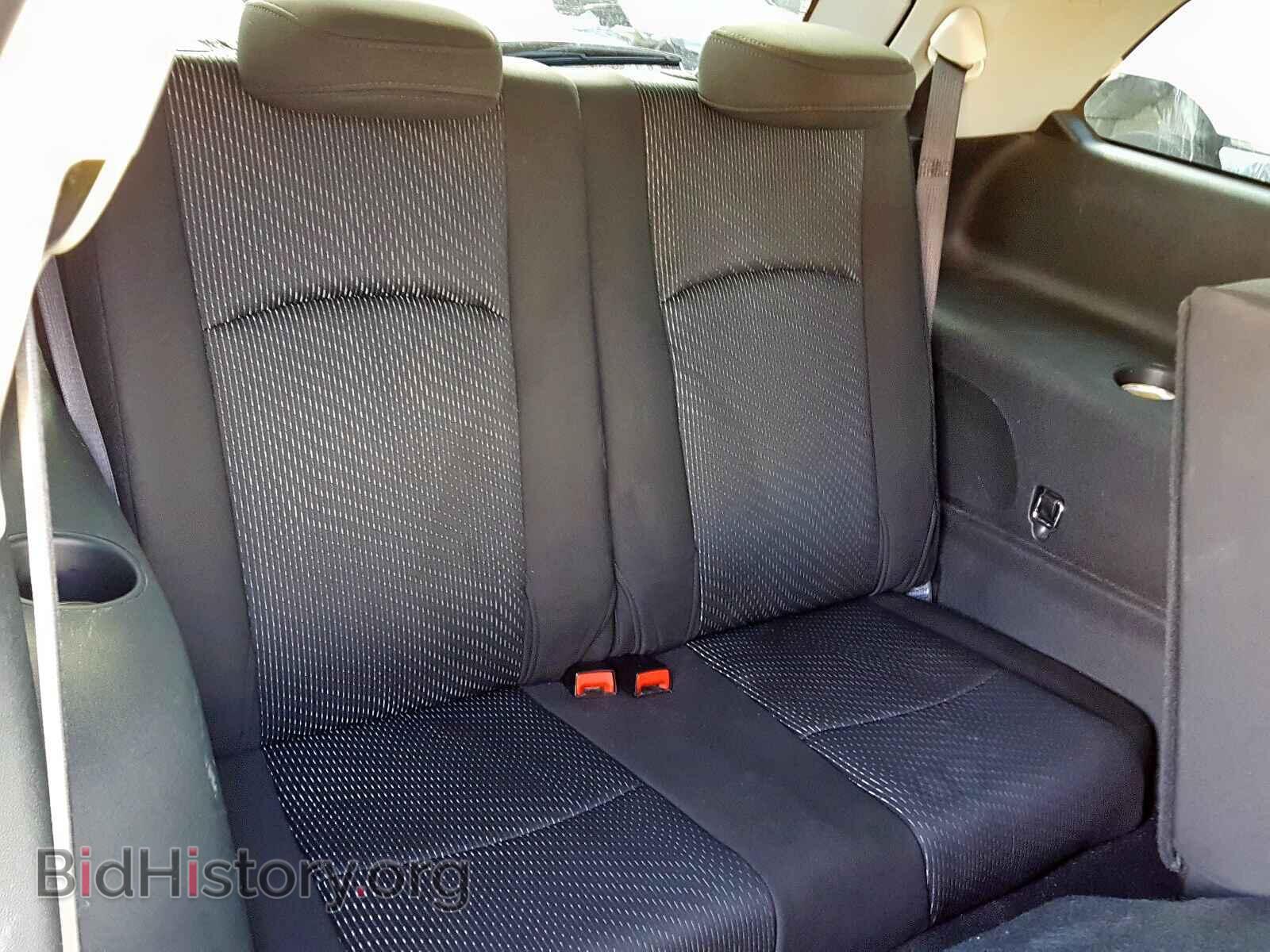 2015 DODGE JOURNEY - VIN: 3C4PDCAB3FT713068 - Фото 9