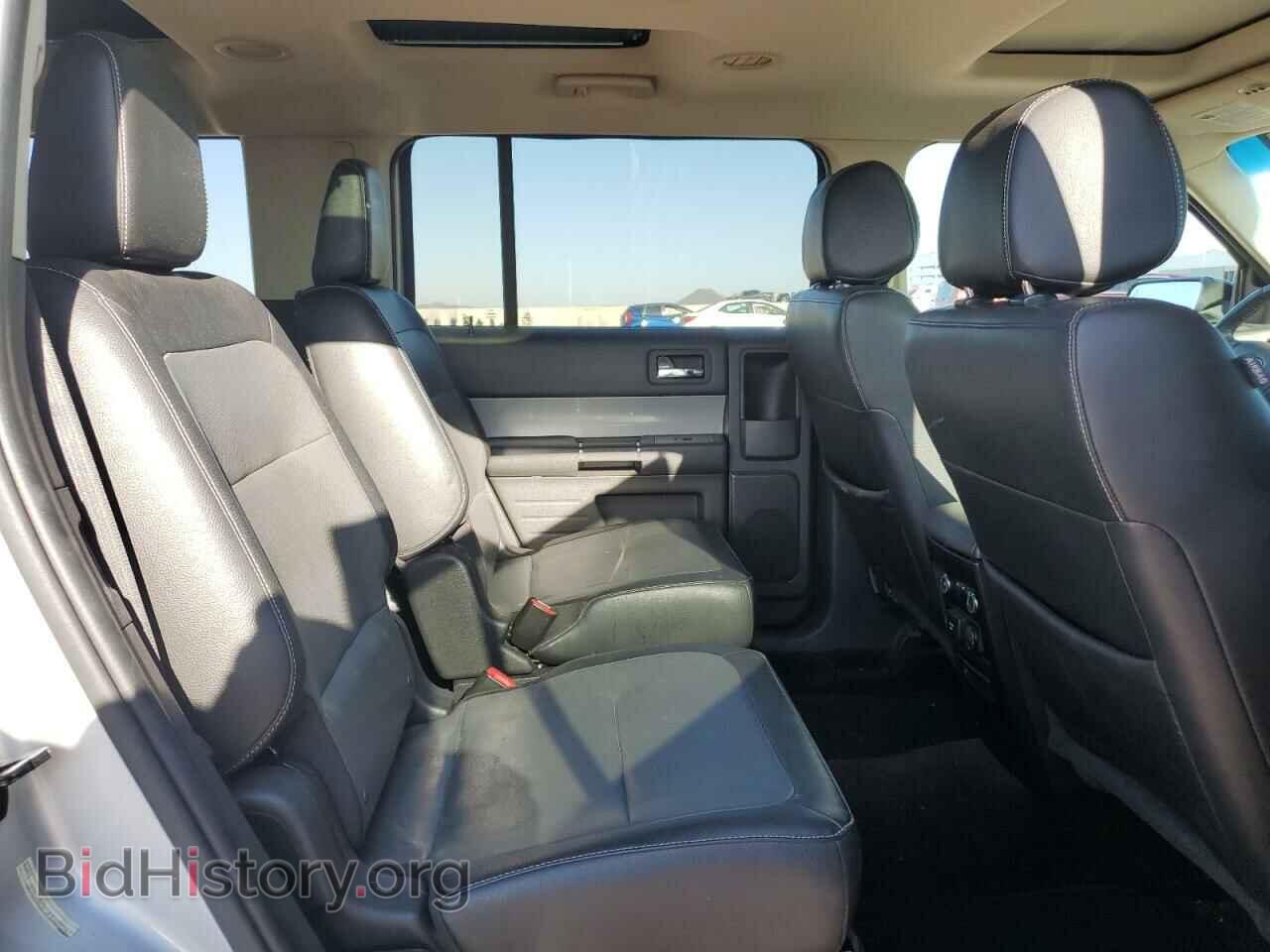 2015 FORD FLEX - VIN: 2FMGK5C81FBA22261 - Фото 11