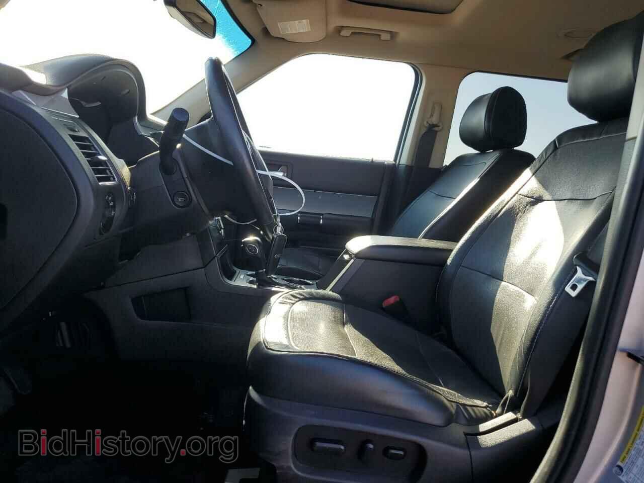 2015 FORD FLEX - VIN: 2FMGK5C81FBA22261 - Фото 7