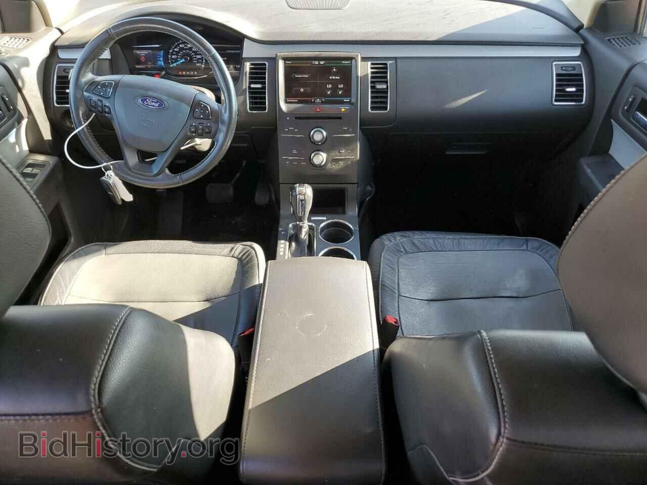 2015 FORD FLEX - VIN: 2FMGK5C81FBA22261 - Фото 8