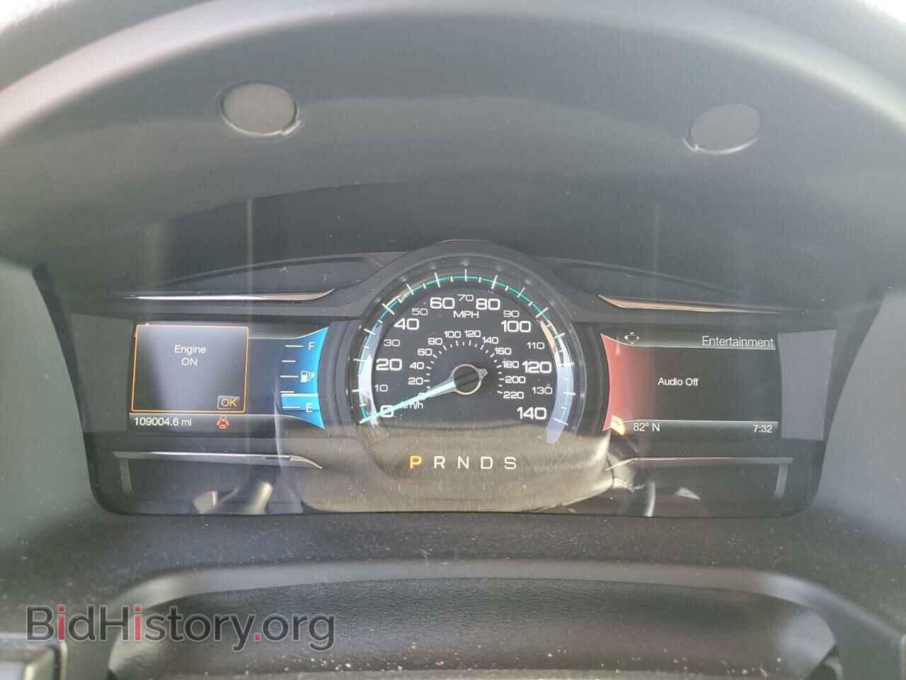 2015 FORD FLEX - VIN: 2FMGK5C81FBA22261 - Фото 9