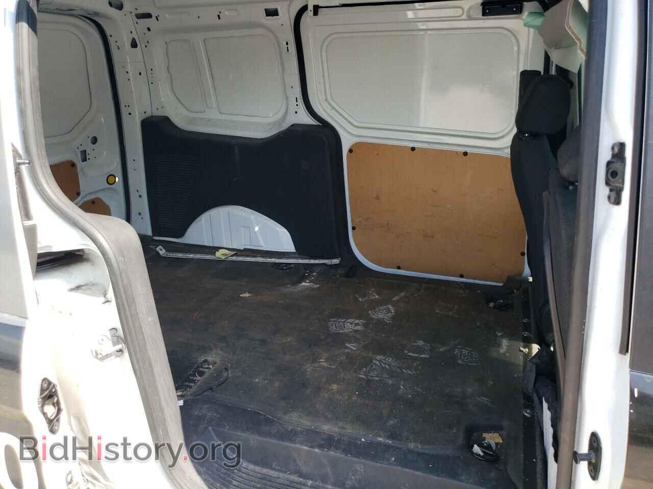 2016 FORD TRANSIT - VIN: NM0LS7E72G1264733 - Фото 11