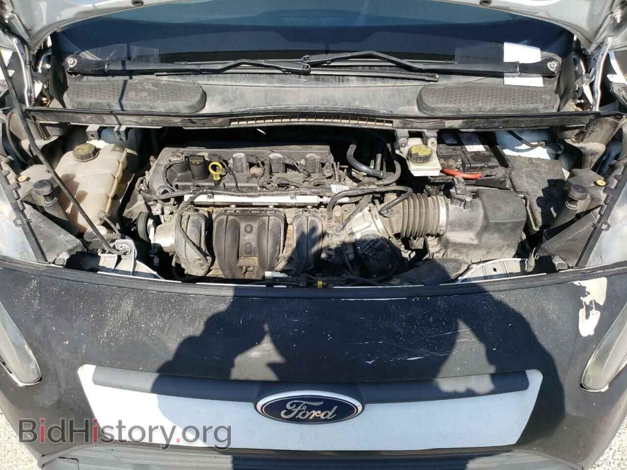 2016 FORD TRANSIT - VIN: NM0LS7E72G1264733 - Фото 12