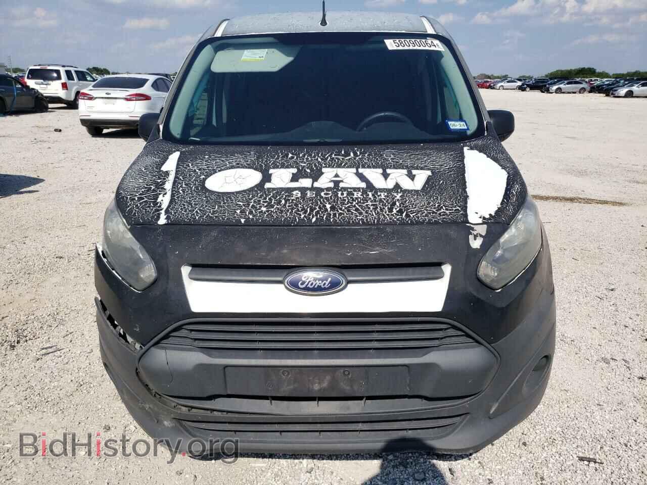 2016 FORD TRANSIT - VIN: NM0LS7E72G1264733 - Фото 5