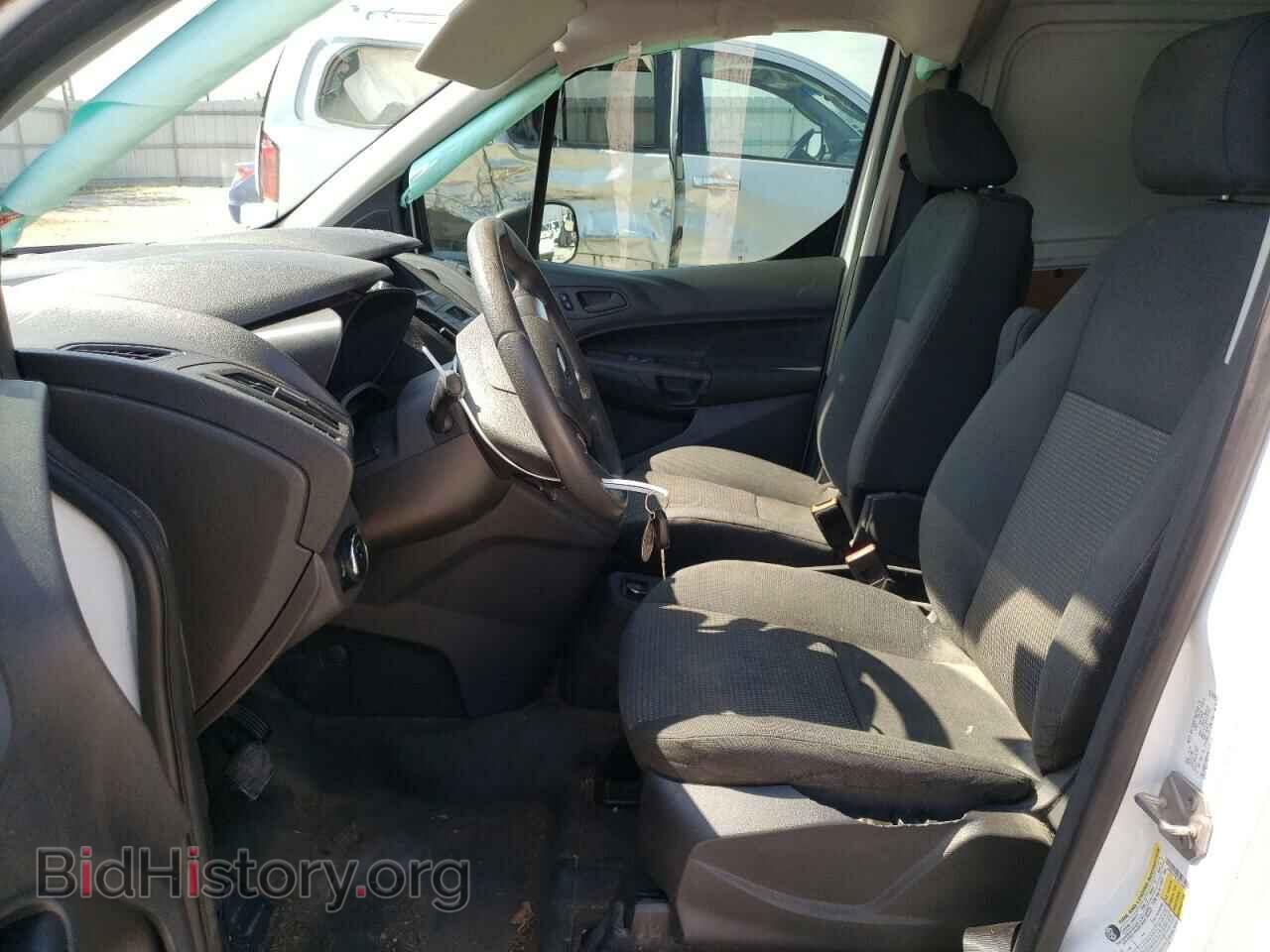 2016 FORD TRANSIT - VIN: NM0LS7E72G1264733 - Фото 7