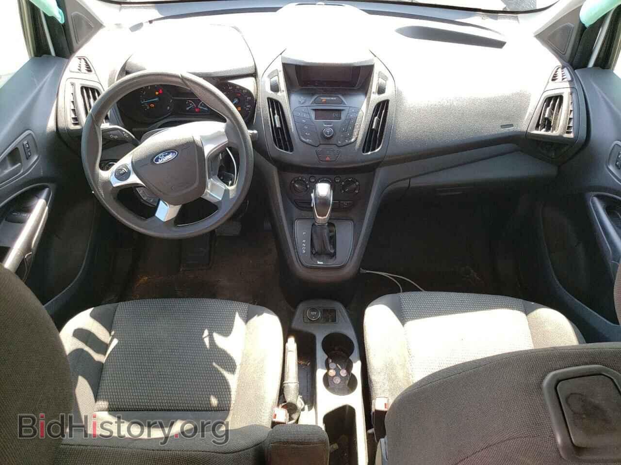 2016 FORD TRANSIT - VIN: NM0LS7E72G1264733 - Фото 8