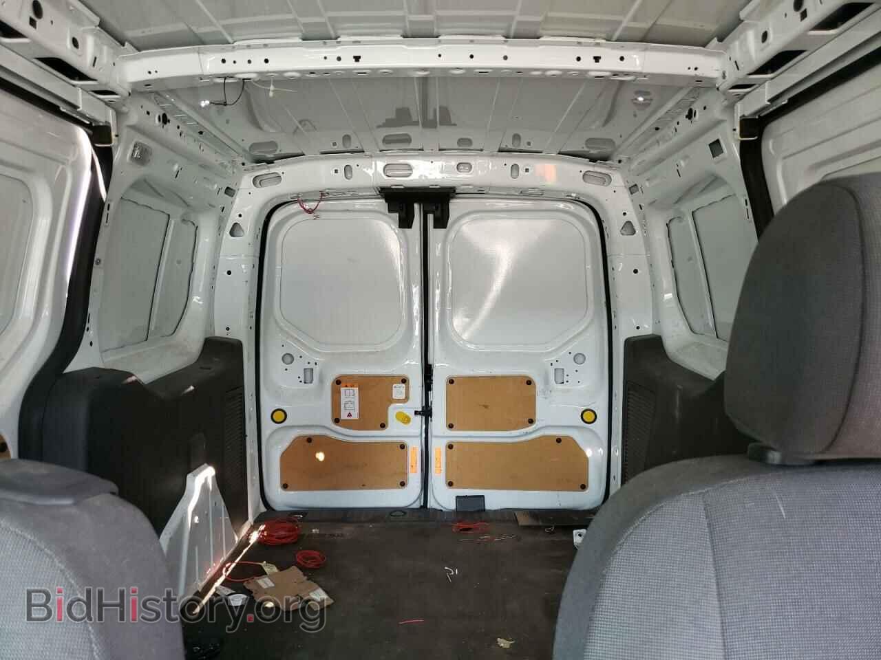 2016 FORD TRANSIT - VIN: NM0LS7E72G1264733 - Фото 10