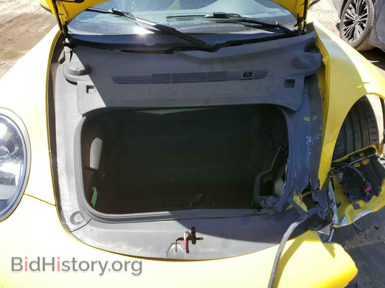 2012 PORSCHE 911 - VIN: WP0CA2A96CS140582 - Фото 11