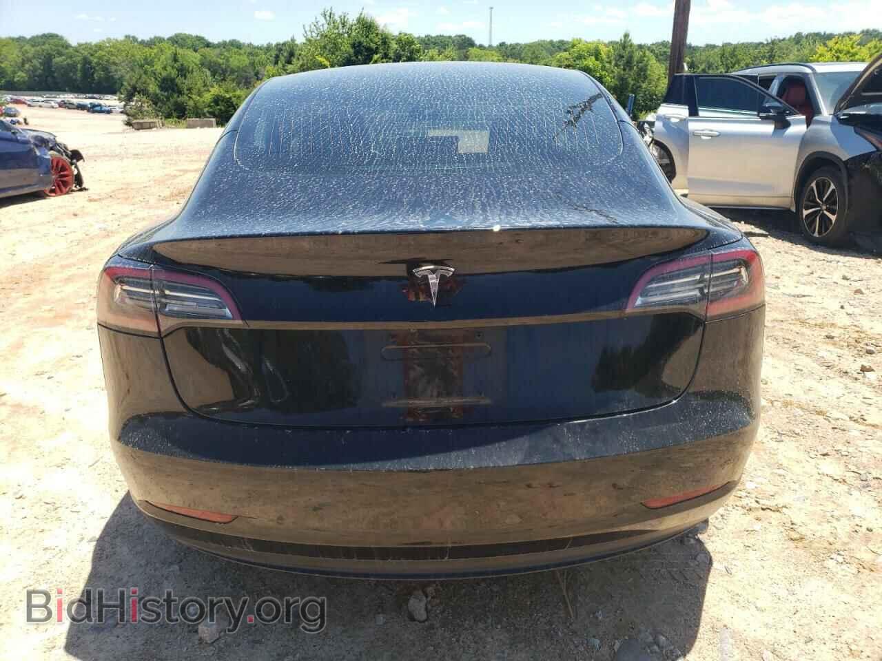 2018 TESLA MODEL 3 - VIN: 5YJ3E1EA2JF135814 - Фото 6