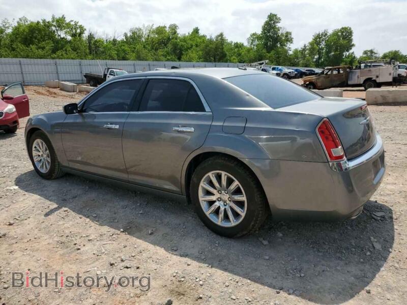 2012 Chrysler 300 (VIN 2C3CCACG1CH167118) — photo 2 of 12