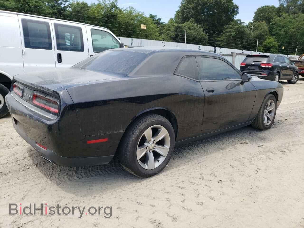 2016 DODGE CHALLENGER - VIN: 2C3CDZAG6GH119246 - Photo 3