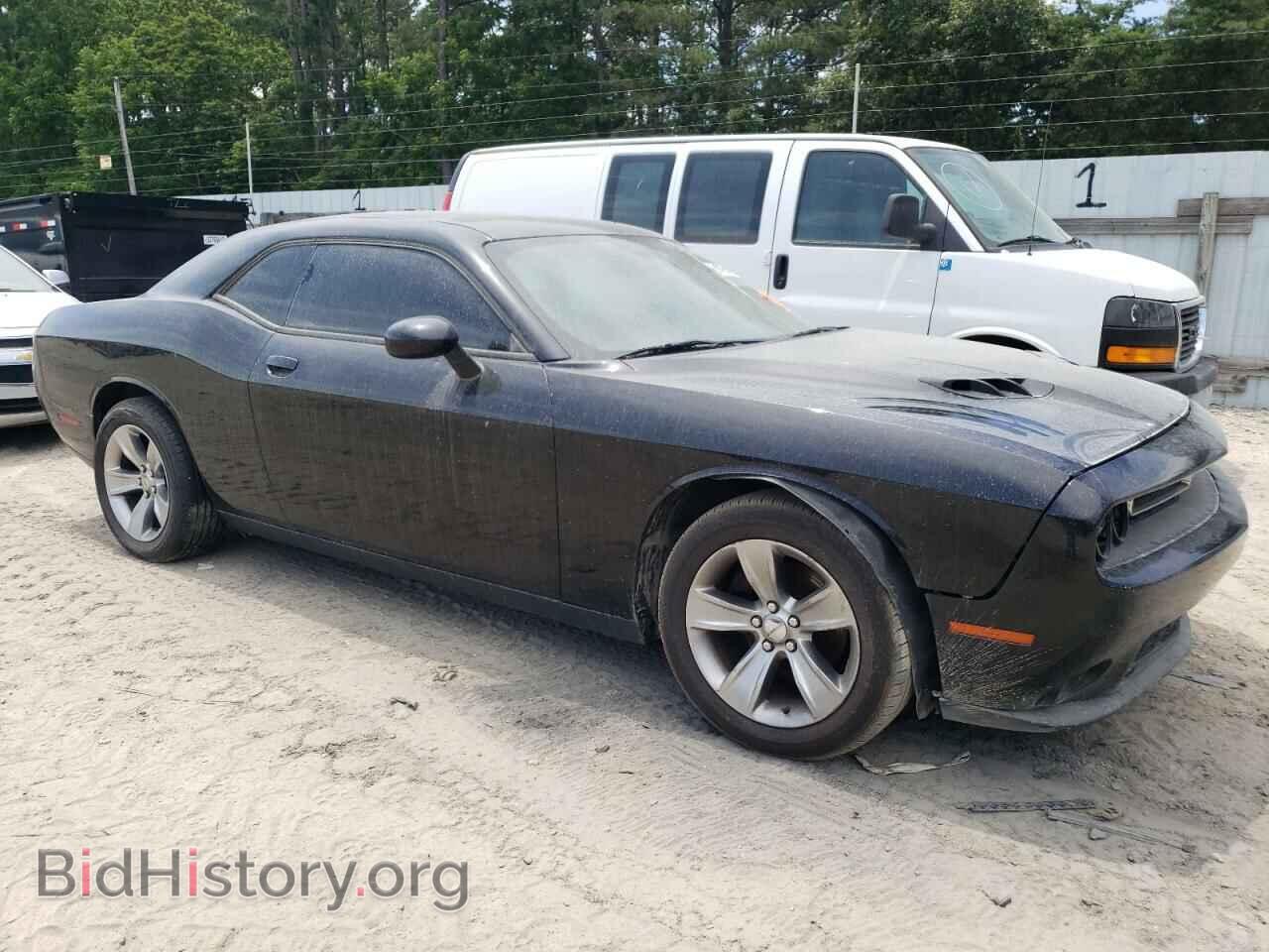 2016 DODGE CHALLENGER - VIN: 2C3CDZAG6GH119246 - Photo 4