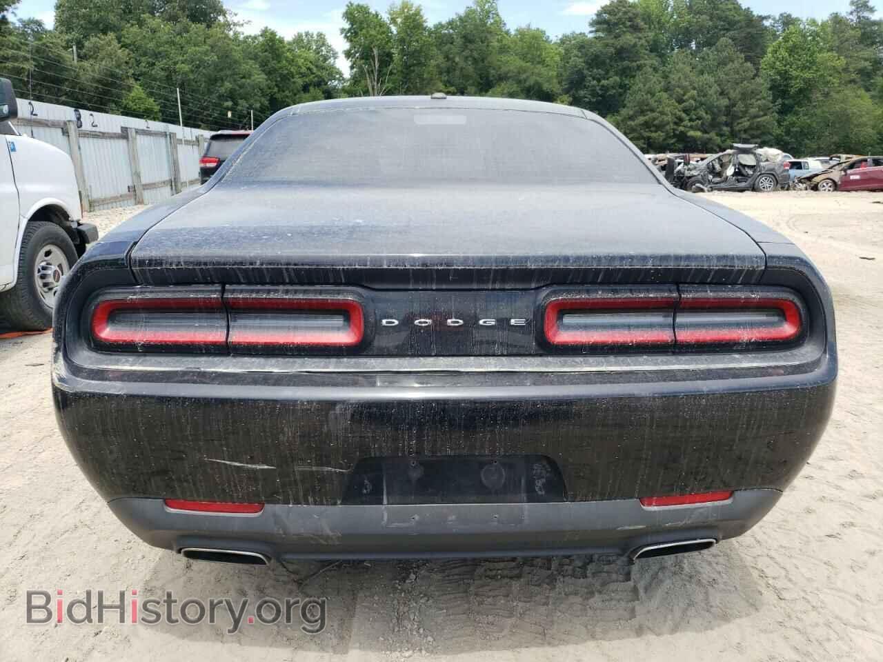 2016 DODGE CHALLENGER - VIN: 2C3CDZAG6GH119246 - Photo 6