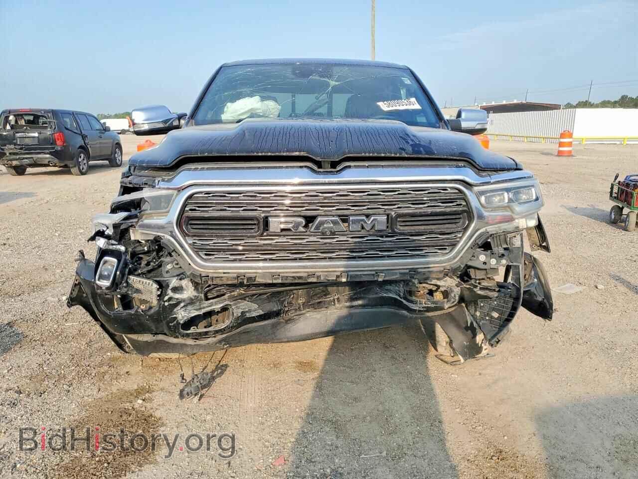 2019 RAM 1500 - VIN: 1C6SRFHTXKN764936 - Фото 5