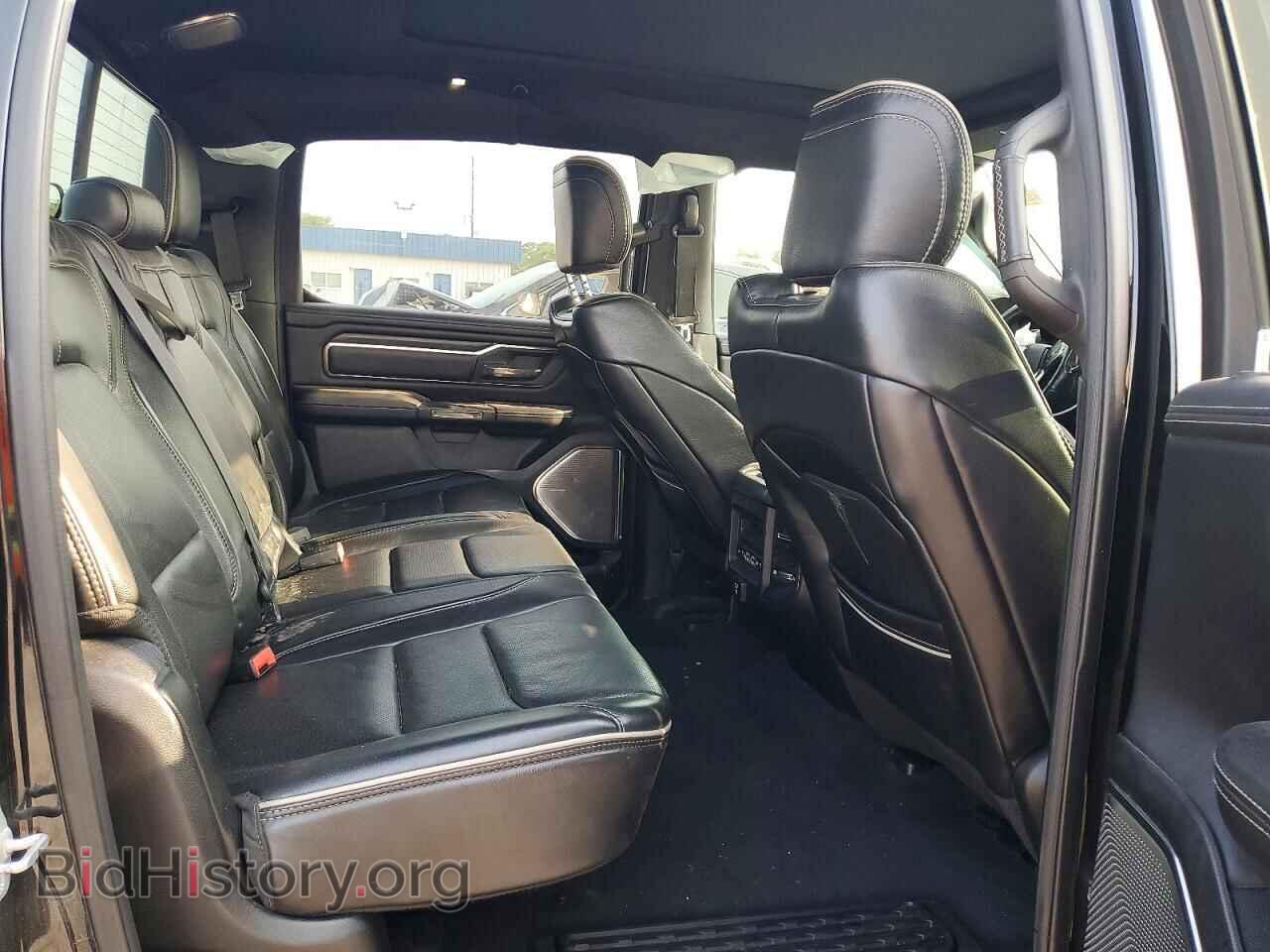 2019 RAM 1500 - VIN: 1C6SRFHTXKN764936 - Фото 10