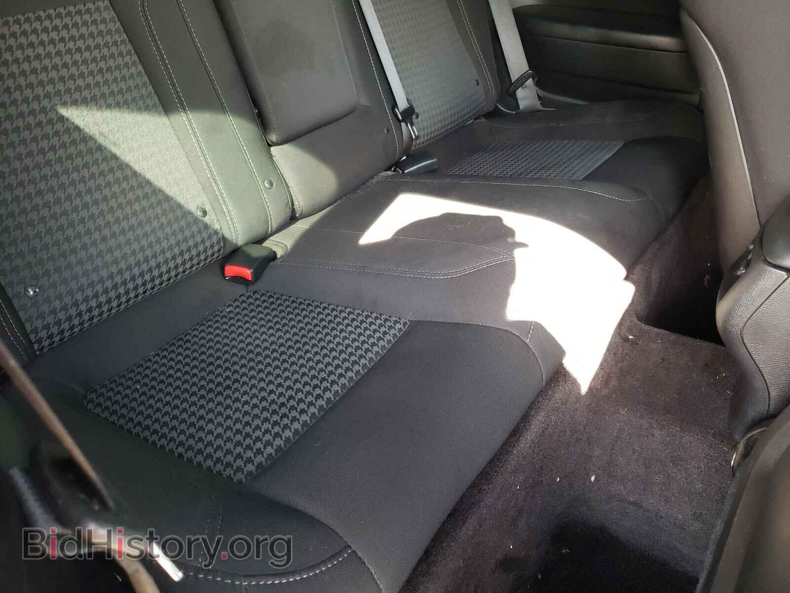 2016 DODGE CHALLENGER - VIN: 2C3CDZAG5GH284057 - Photo 6
