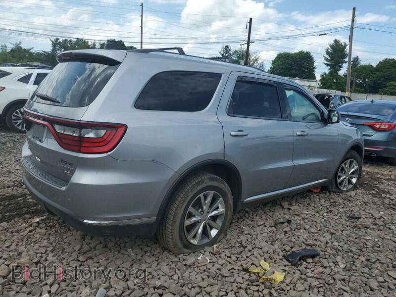 2014 Dodge DURANGO (VIN 1C4RDJDG6EC976525) — photo 3 of 13