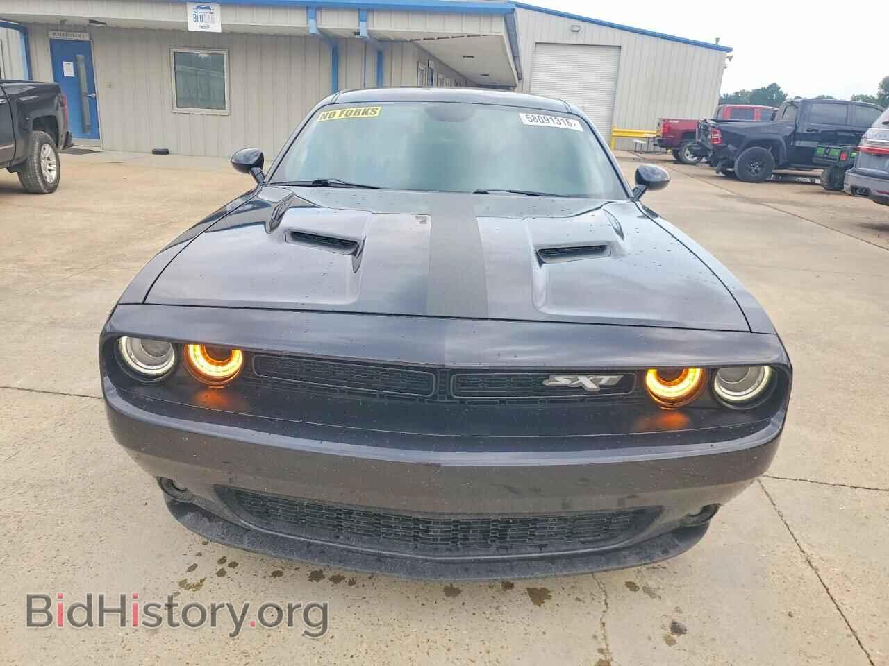 2019 DODGE CHALLENGER - VIN: 2C3CDZAG2KH699927 - Photo 5