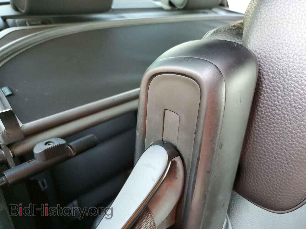 2011 BMW 3 SERIES - VIN: WBADX1C57BE569408 - Фото 10