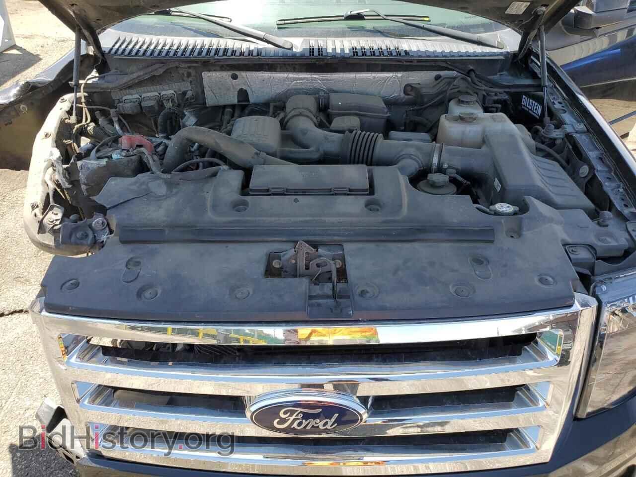 2012 FORD EXPEDITION - VIN: 1FMJU2A56CEF54029 - Фото 12