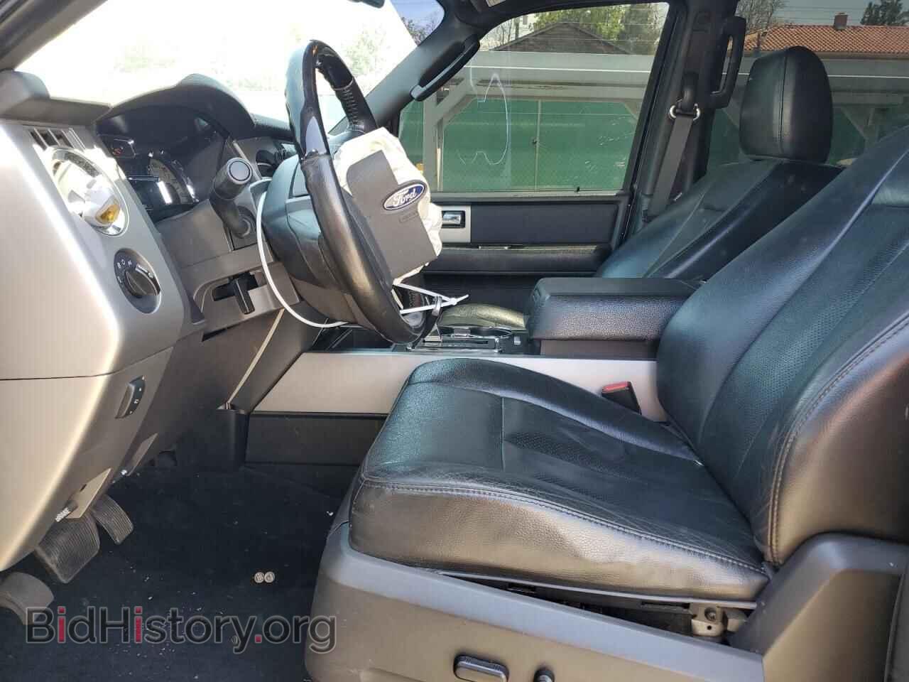2012 FORD EXPEDITION - VIN: 1FMJU2A56CEF54029 - Фото 7