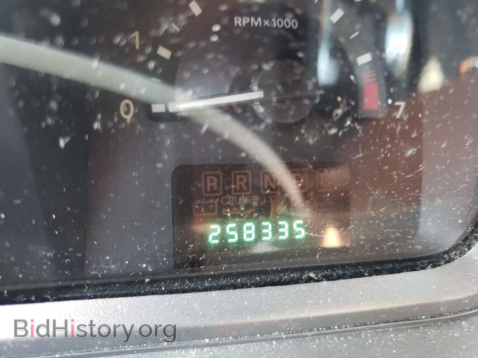 2010 DODGE JOURNEY - VIN: 3D4PH9FV5AT244734 - Фото 8