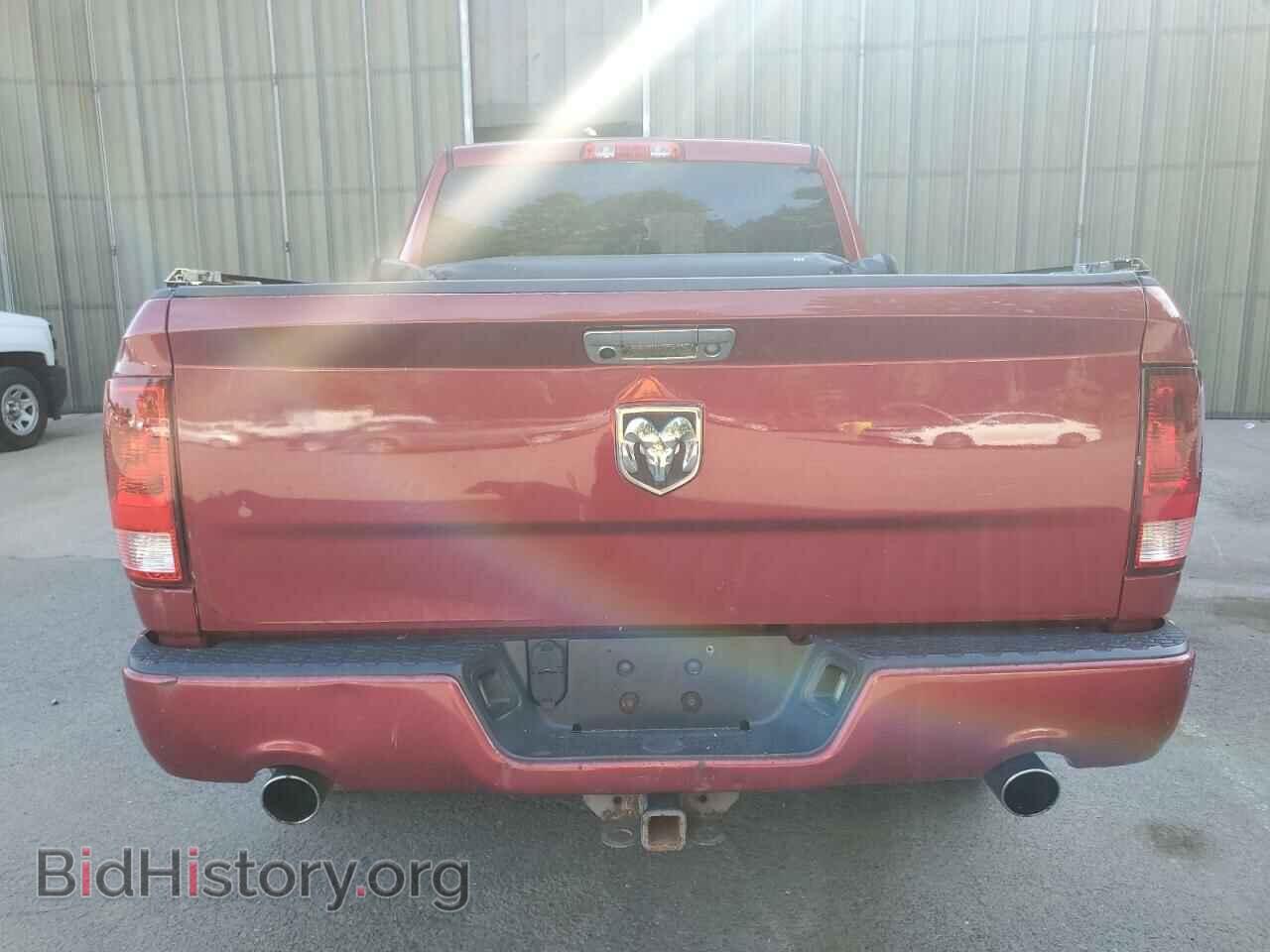 2012 DODGE RAM 1500 - VIN: 1C6RD7FT3CS283709 - Photo 6
