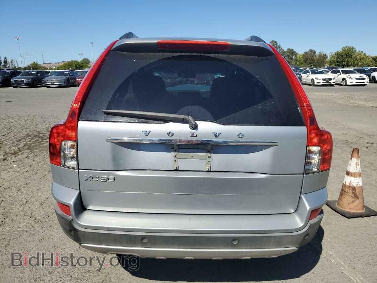 2011 VOLVO XC90 - VIN: YV4952CY5B1575131 - Фото 6