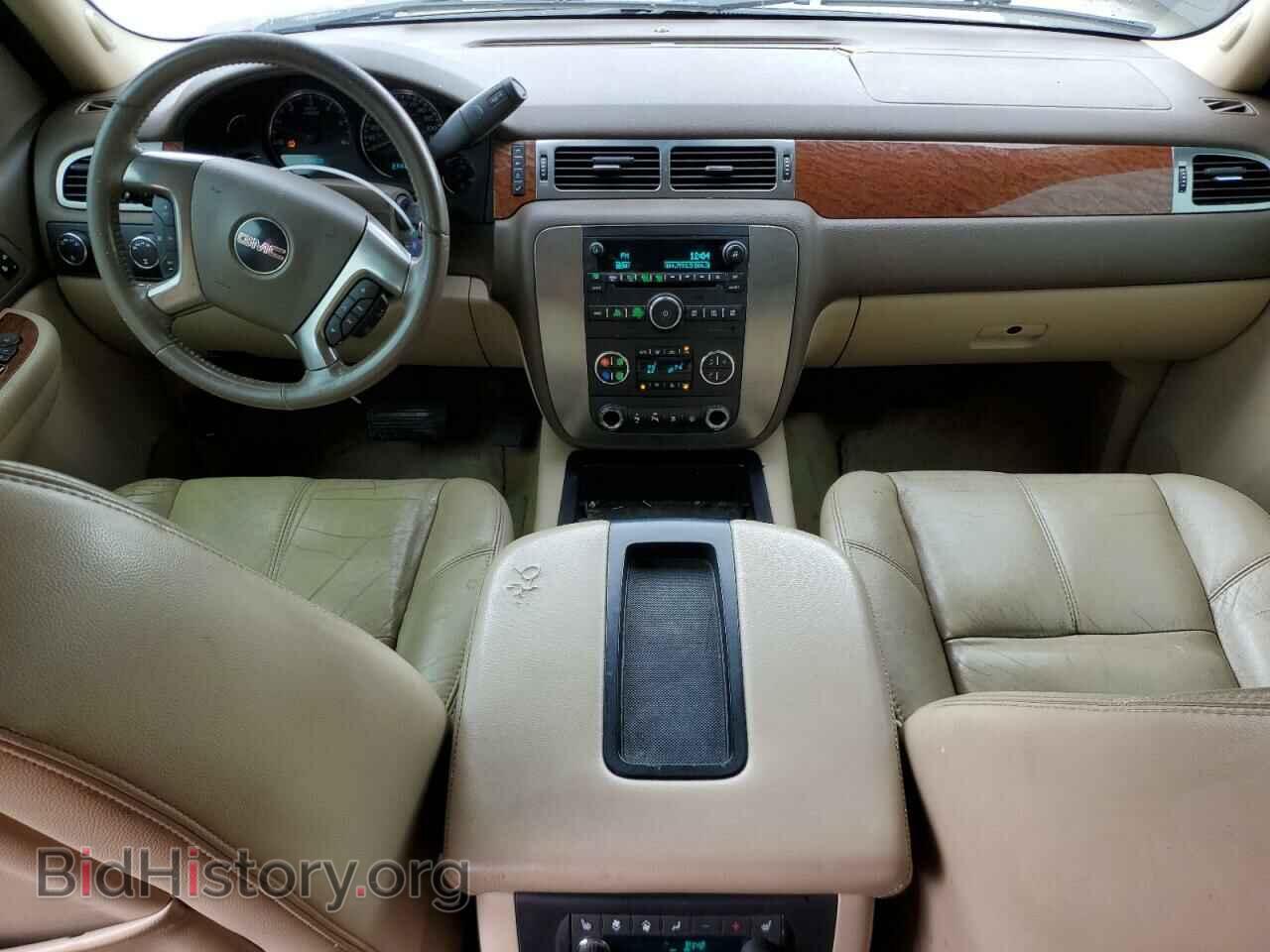 2007 GMC YUKON - VIN: 1GKFK13037R185144 - Фото 8
