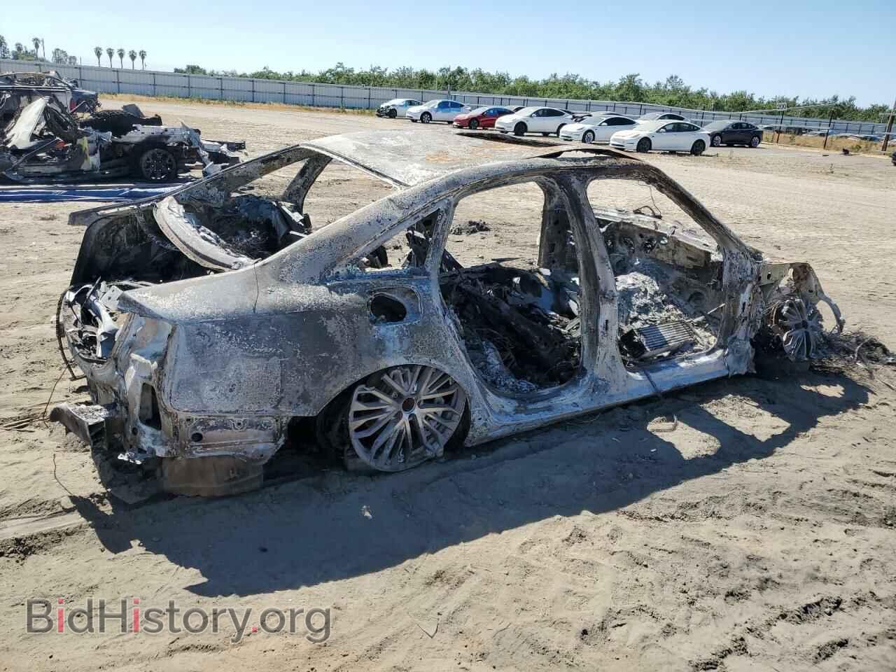 2017 AUDI A6 - VIN: WAUG8AFC6HN011479 - Фото 3