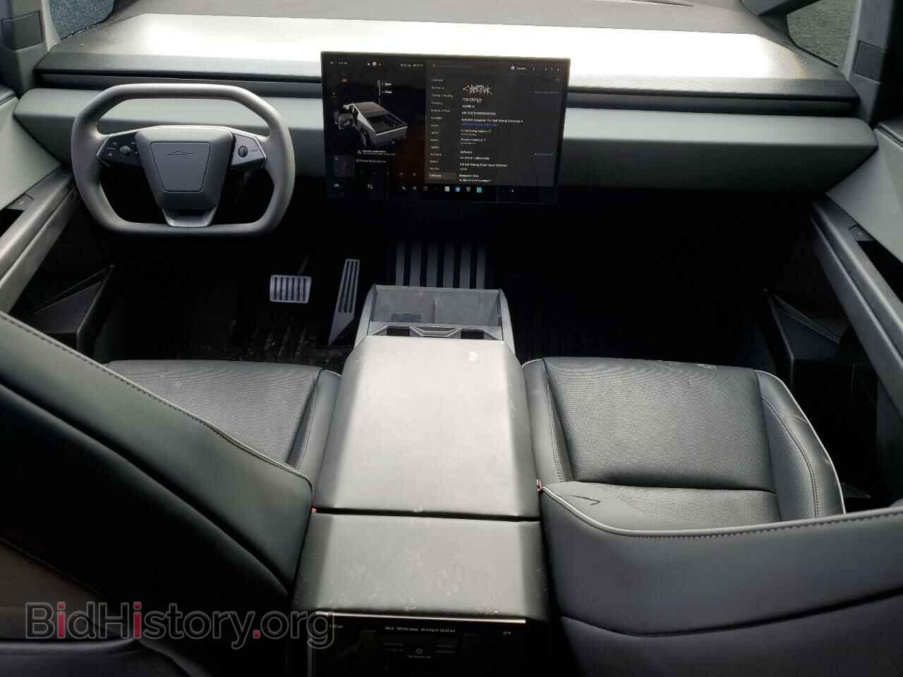 2024 TESLA CYBERTRUCK - VIN: 7G2CEHED6RA022036 - Фото 8