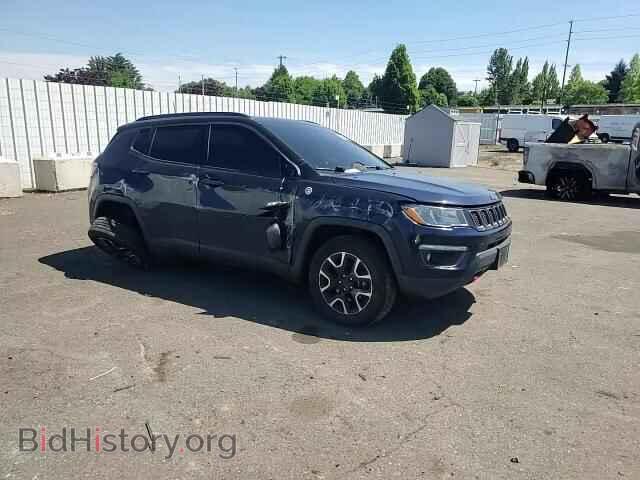 2020 JEEP COMPASS - VIN: 3C4NJDDB0LT248665 - Photo 13