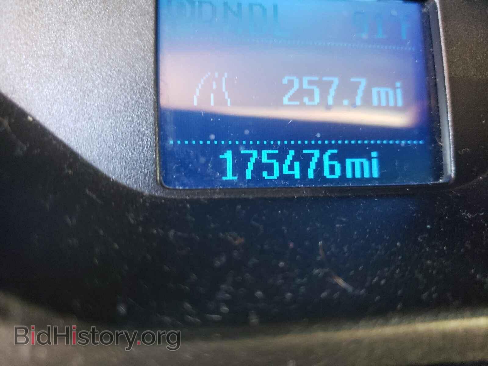 2012 FORD FOCUS - VIN: 1FAHP3E28CL183389 - Photo 8