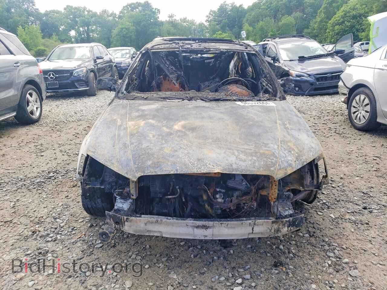 2012 AUDI A3 - VIN: WAUFEAFM2CA058537 - Photo 5