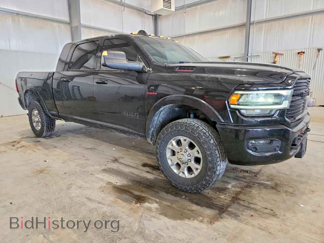 2019 RAM 2500 - VIN: 3C6UR5NL6KG599192 - Фото 4