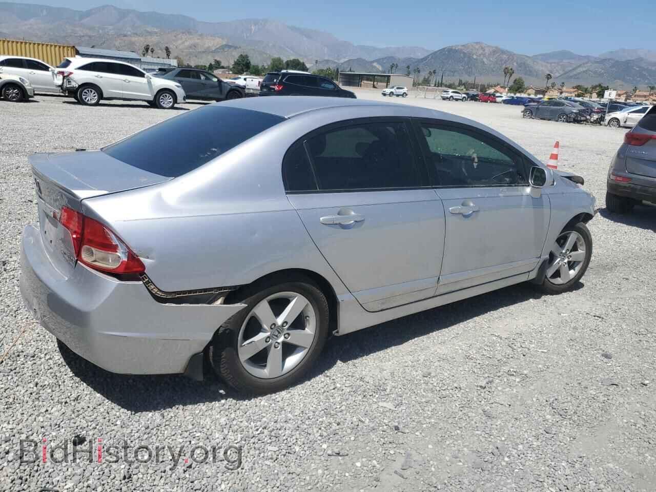 2010 HONDA CIVIC - VIN: 19XFA1F65AE059465 - Фото 3
