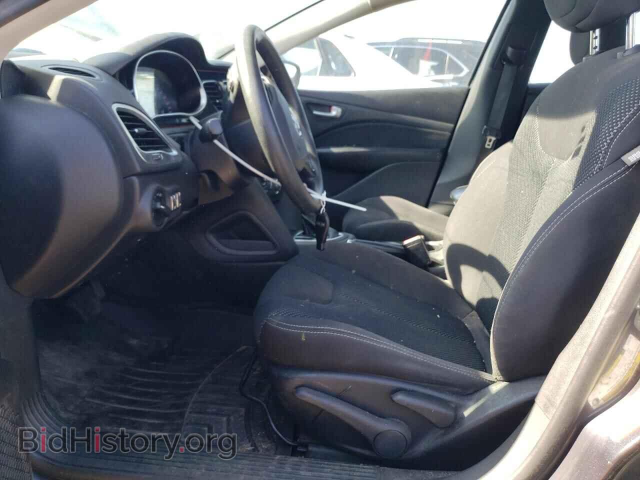 2014 DODGE DART - VIN: 1C3CDFBB1ED908108 - Фото 7