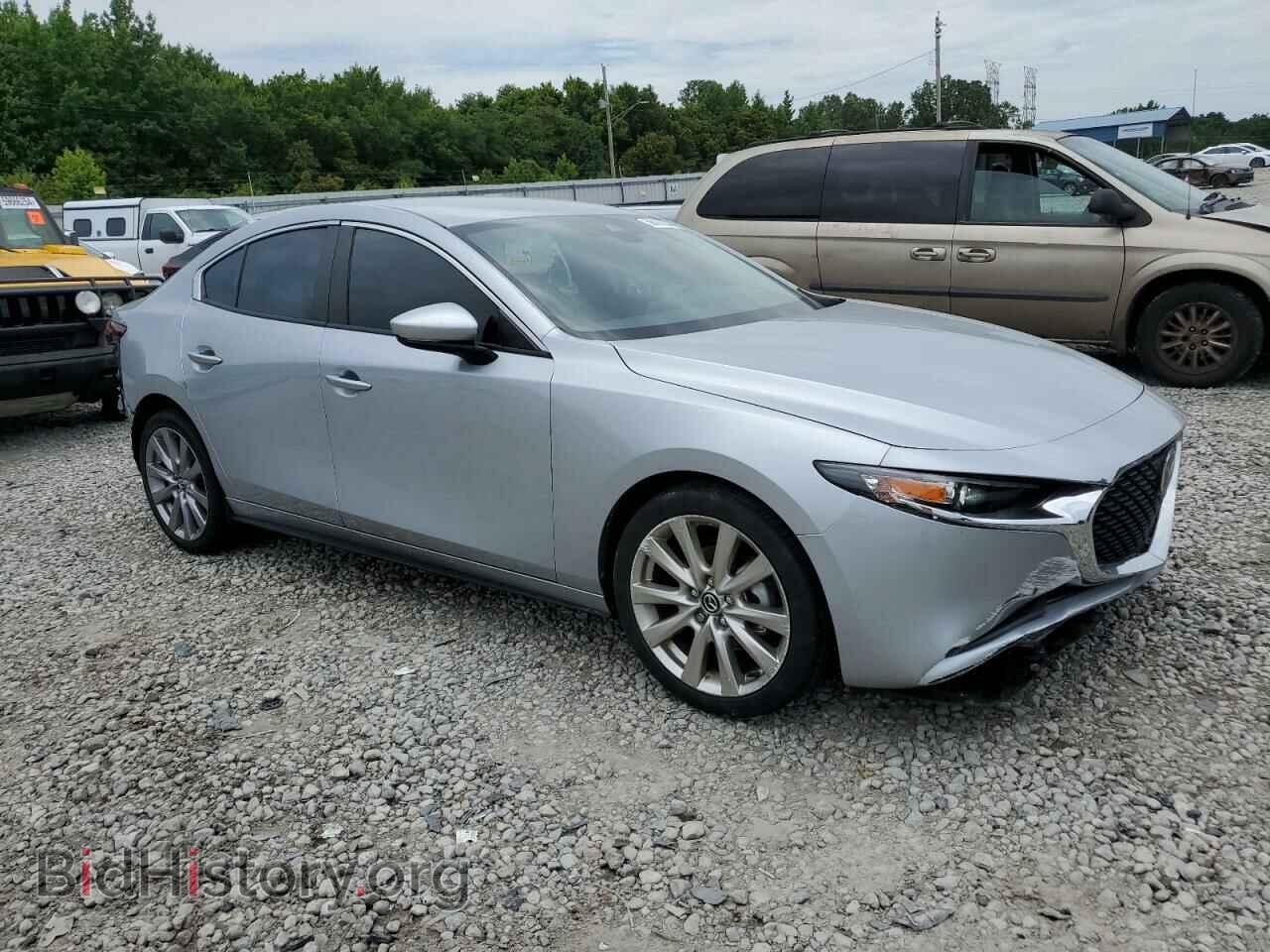 2020 MAZDA 3 - VIN: JM1BPACL7L1173903 - Фото 4