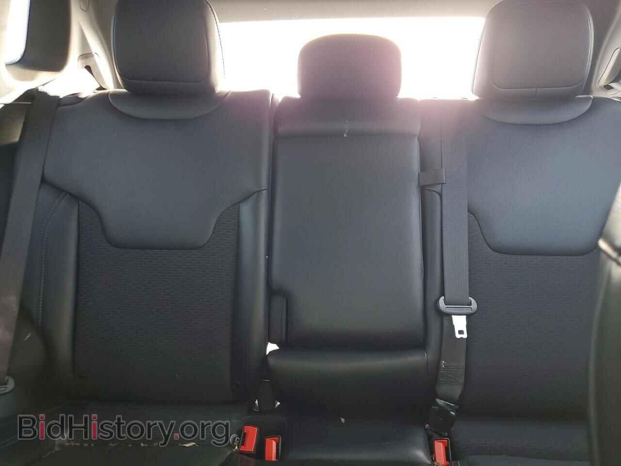 2023 JEEP COMPASS - VIN: 3C4NJDBN6PT551162 - Фото 10