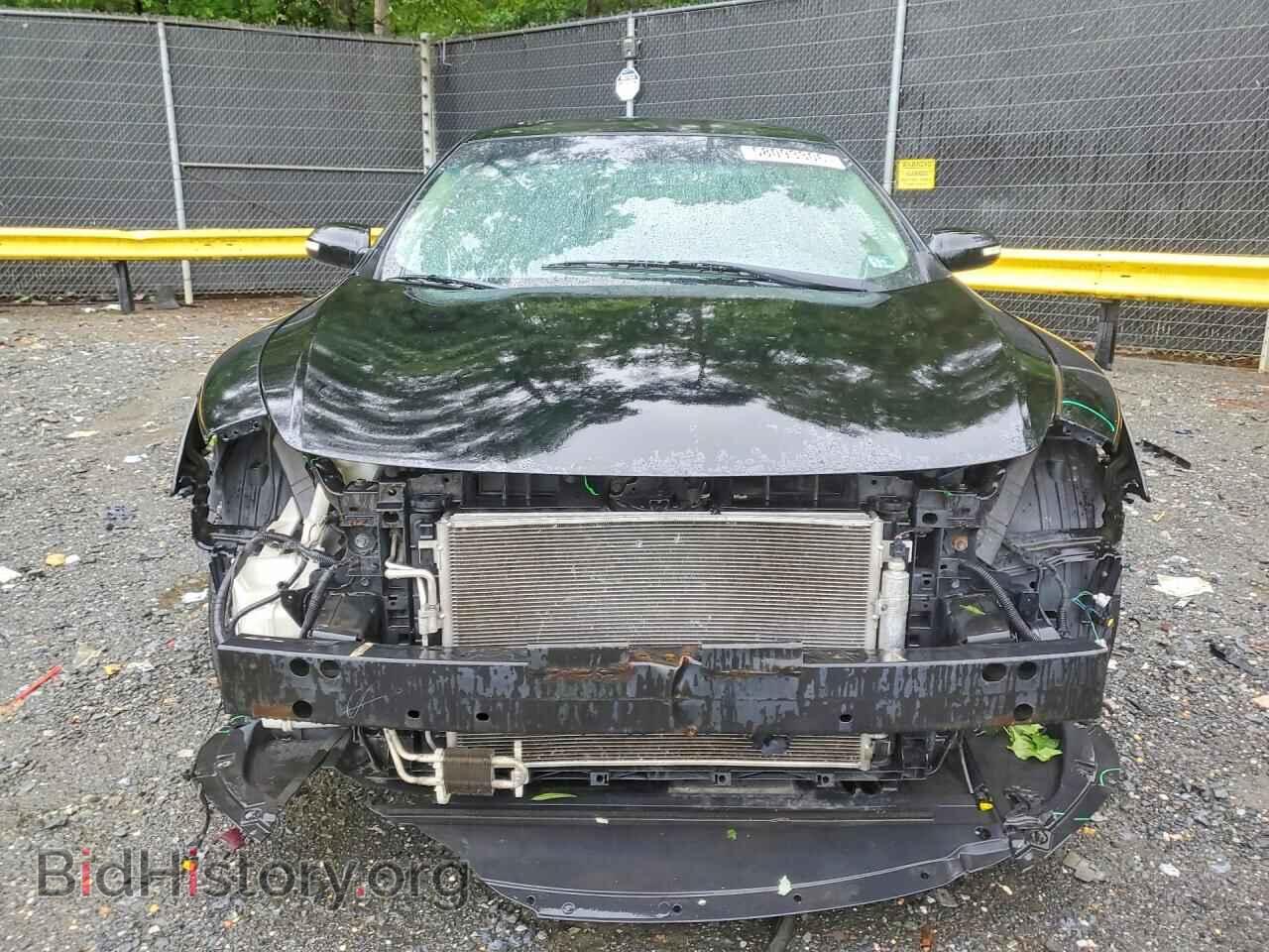 2011 NISSAN MAXIMA - VIN: 1N4AA5AP1BC819567 - Photo 5