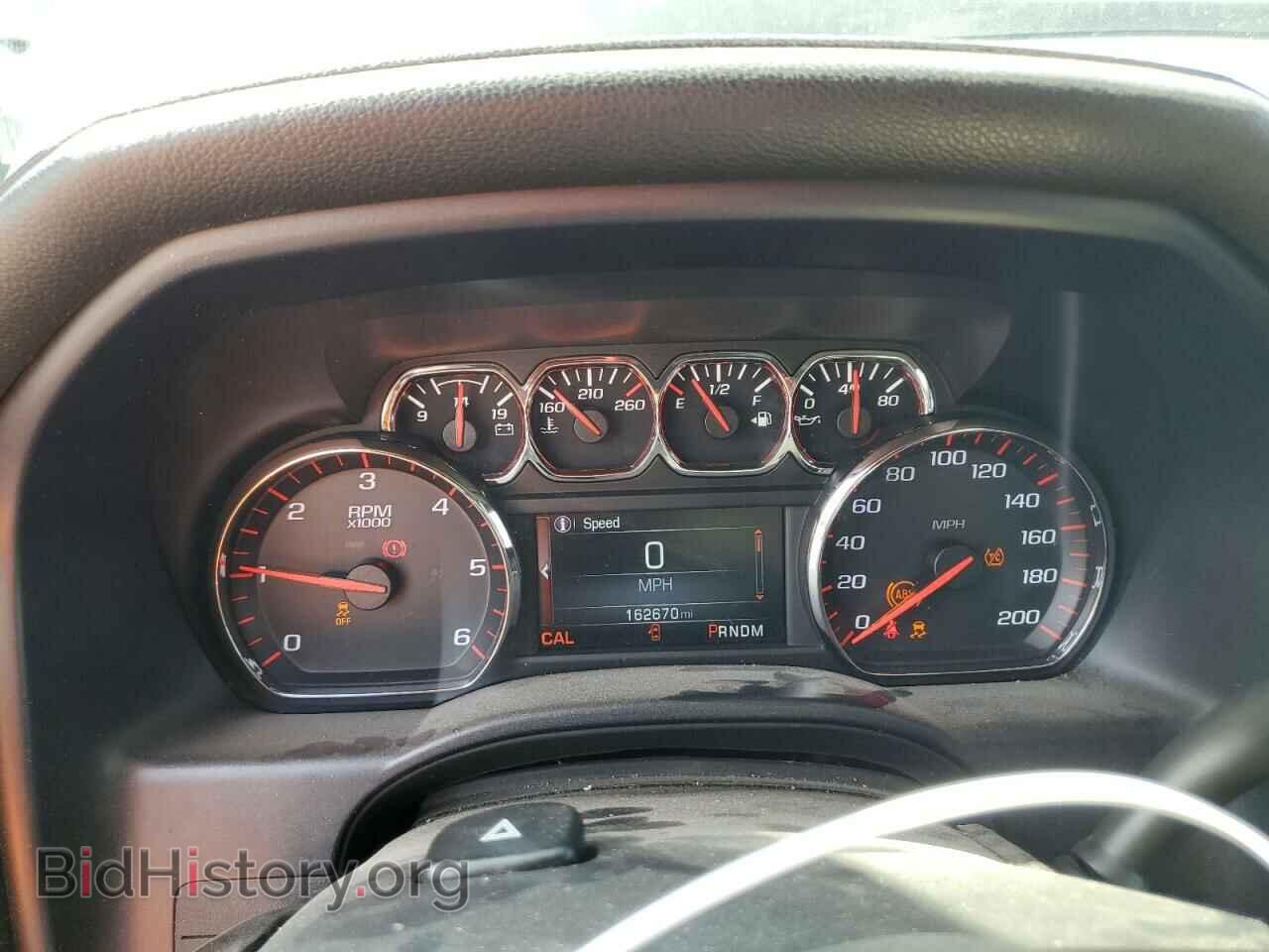 2015 GMC SIERRA - VIN: 3GTU2VEC5FG285598 - Фото 9