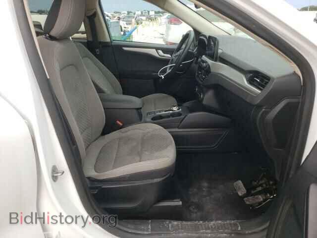 2020 FORD ESCAPE - VIN: 1FMCU9G63LUA93346 - Фото 5