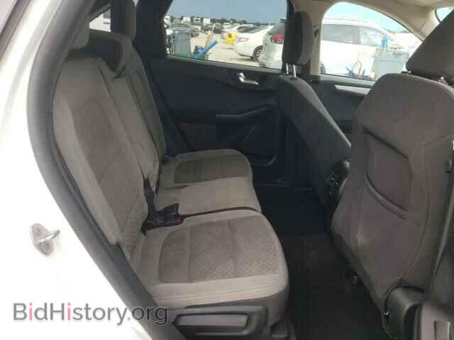 2020 FORD ESCAPE - VIN: 1FMCU9G63LUA93346 - Фото 6
