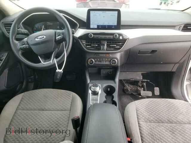 2020 FORD ESCAPE - VIN: 1FMCU9G63LUA93346 - Фото 9
