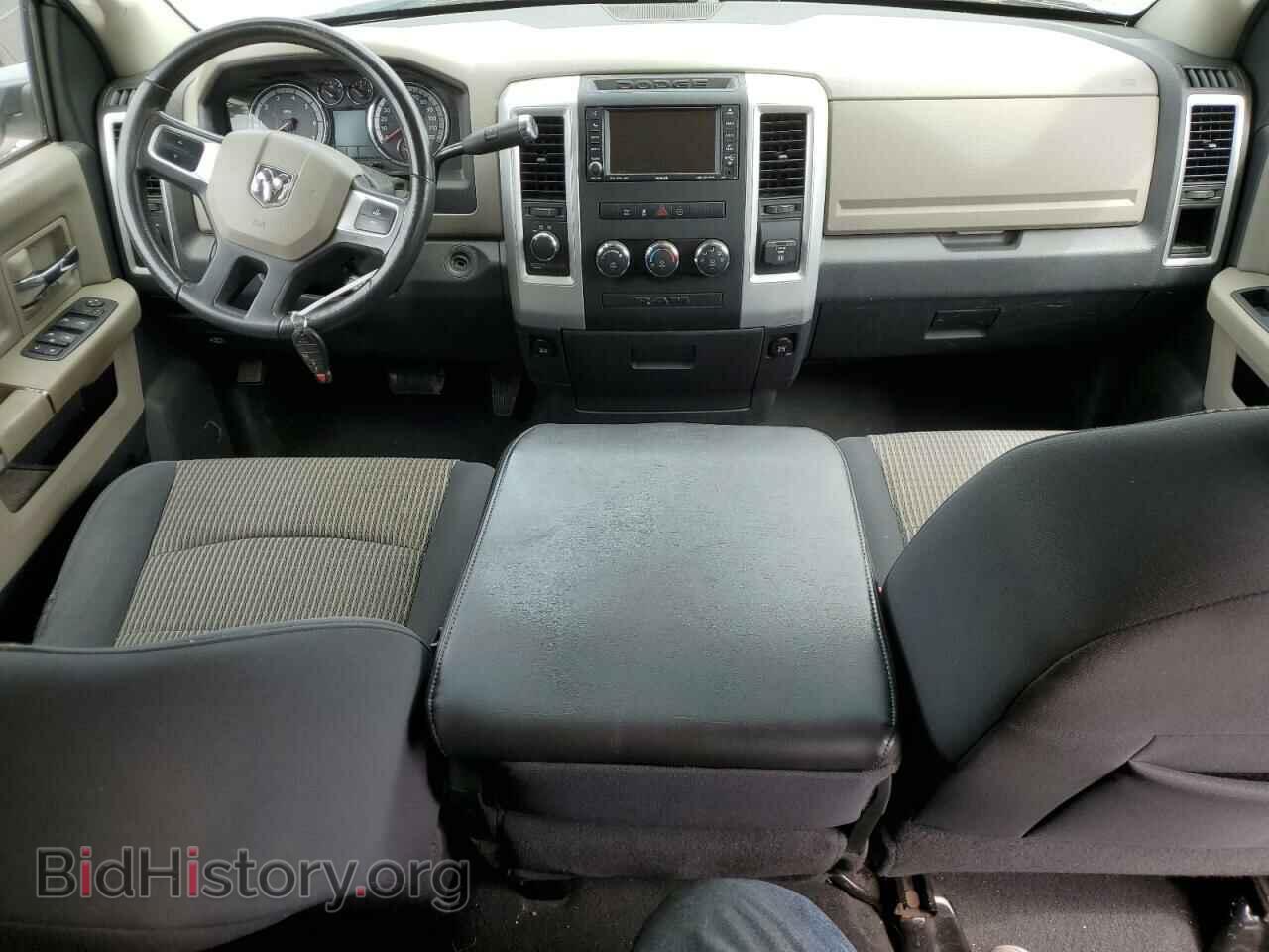 2010 DODGE All Models - VIN: 1D7RV1GT6AS108505 - Фото 8