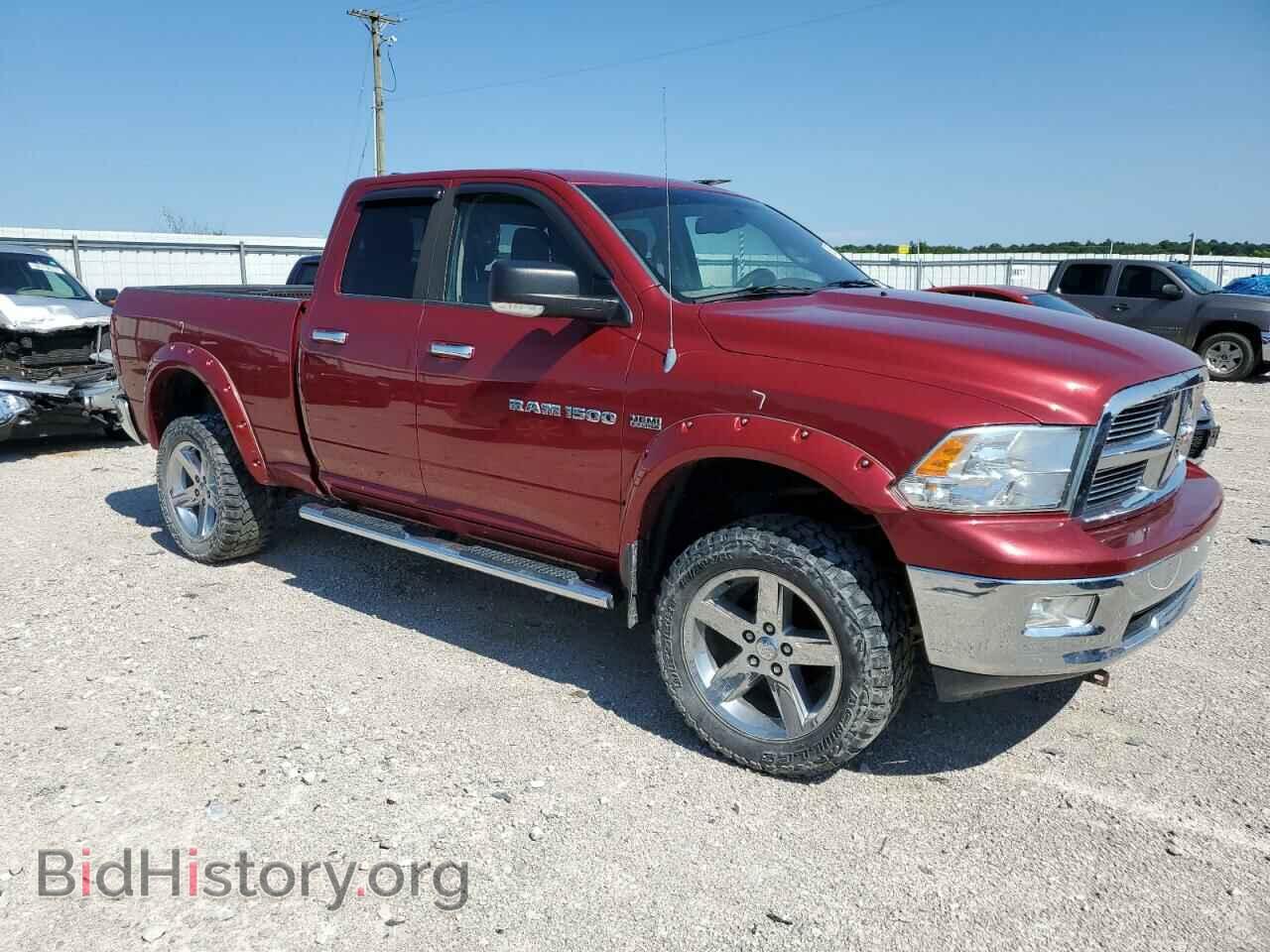 2011 DODGE All Models - VIN: 1D7RV1GT8BS546363 - Фото 4