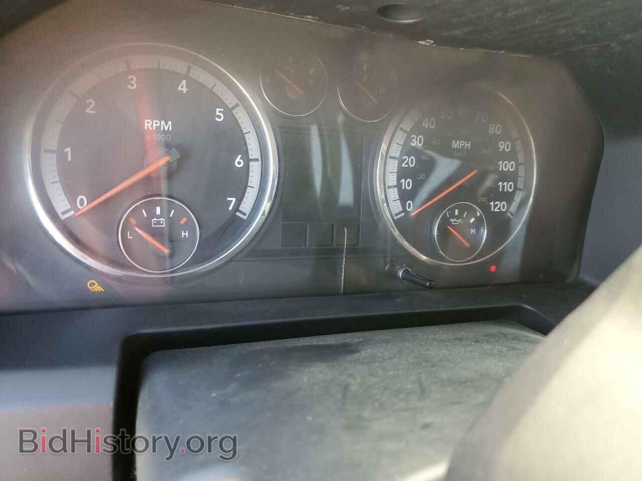 2011 DODGE All Models - VIN: 1D7RV1GT8BS546363 - Фото 9